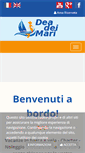 Mobile Screenshot of deadeimari.it